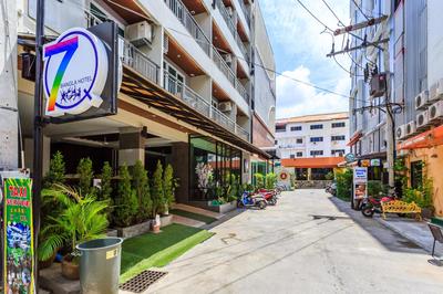 77 Bangla Hotel - Patong Phuket