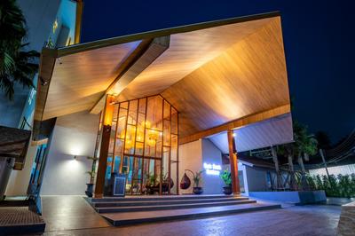 Surin Beach Residence - Official Account