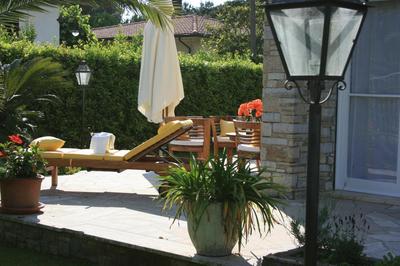 B&B Ortensia