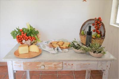 Salento Sunny House