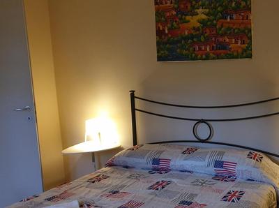 FARE BnB - casetta sul fiume in città