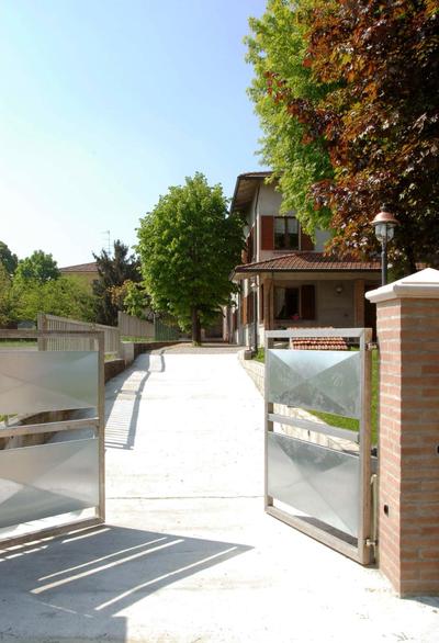 Bed & Breakfast Torrechiara