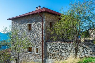 Katsarou Apartments