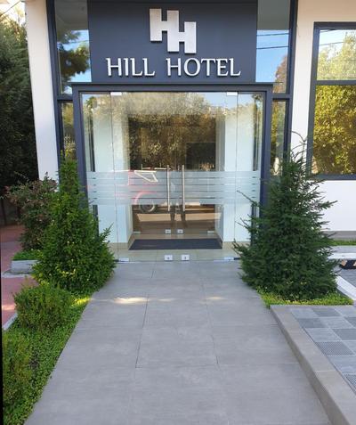 HOTEL HILL