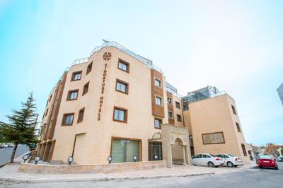 Signature Ortahisar Hotel & SPA