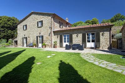 Villa San Pietro