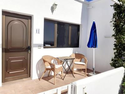 Los Ancones Apartment