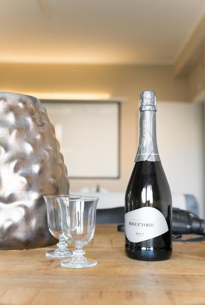 Attico Panoramico - Milazzo Centro Storico - 200 mq