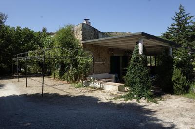 Egesta, villa with private pool