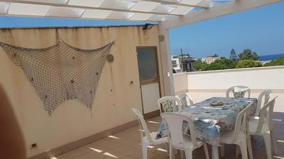Appartamento Piano Ponente