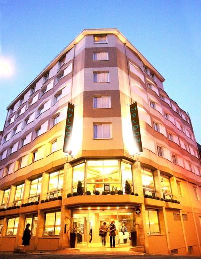 Helgon Hotel - Lourdes Pyrénées