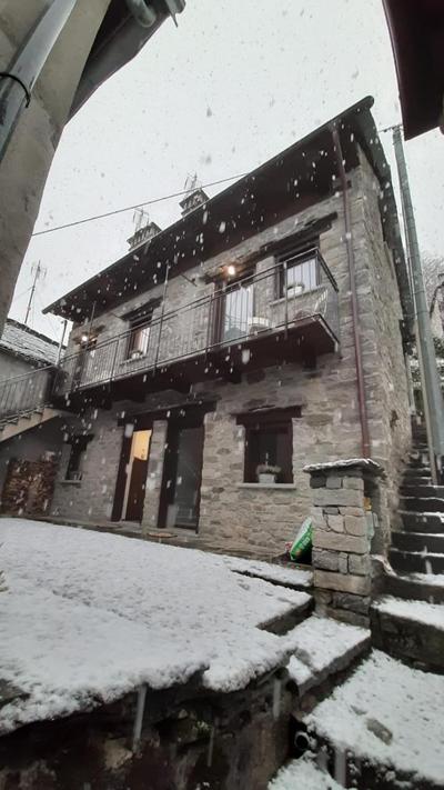 Locanda del Sasso Rooms