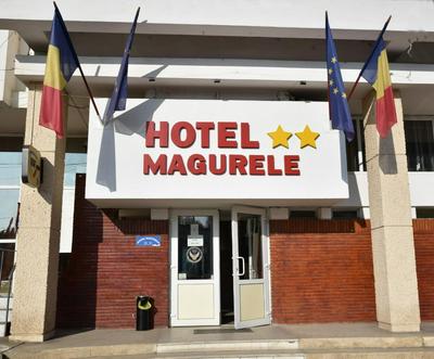 Hotel Magurele