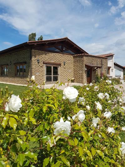 Agriturismo Podere Farnesiana