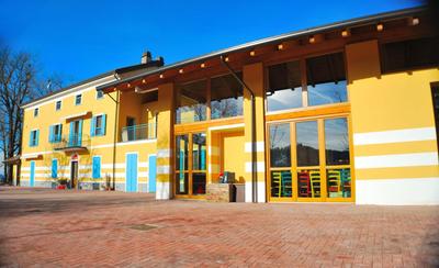 AGRICOLA GODINO B&B