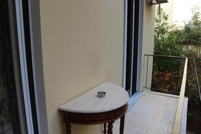 Comfortable apartment in the center of Athens