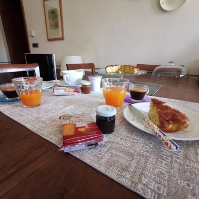B&B Il Castellaro Zocca