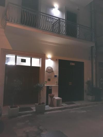 B&B Stelle Della Daunia