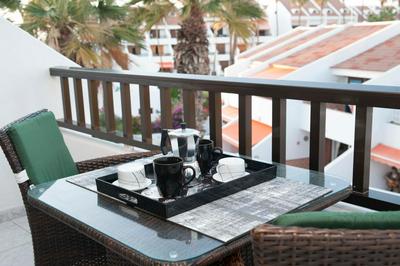 Parque Santiago 1 luxury