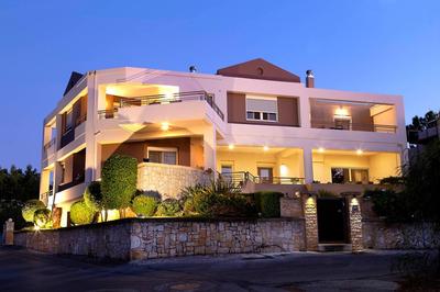 LOTOS - Luxury Apartments