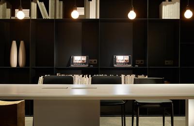 Shilla Stay Gwanghwamun Myeongdong