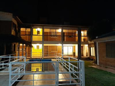 Residencial Sol del Champaqui