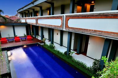 The Yani Hotel Bali