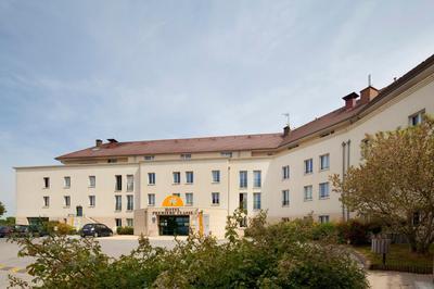 Kyriad ECO - Marne-la-Vallée Bussy-Saint-Georges