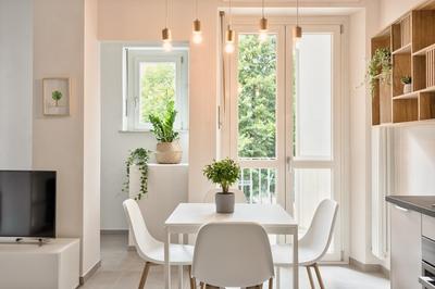 GuestHost - Urban House Carducci - Studios