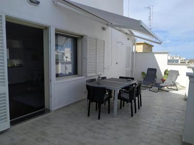 Michi's Home - Attico in Centro