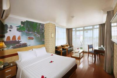 Hanoi House Hotel & Travel