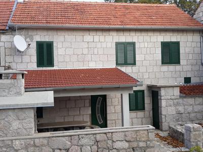 Luxury villa Luck in Imotski, private pool