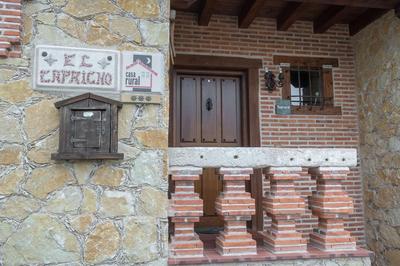 Casa Rural El Capricho