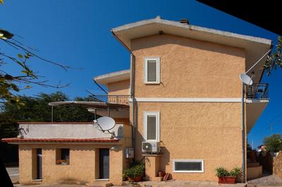 Villa Arancio