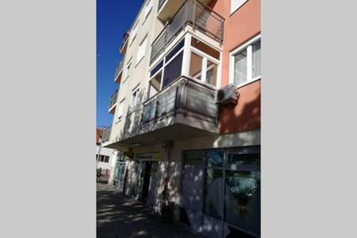 Apartment Jarun Brac