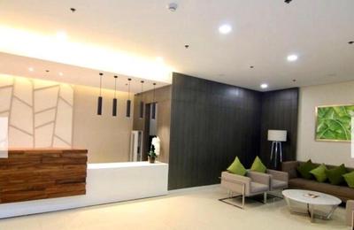 Cozy studio in Cebu IT Park