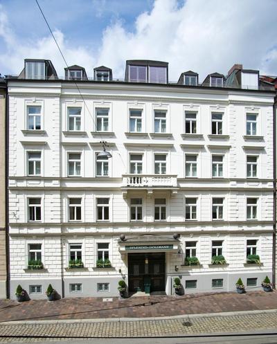 Boutique Hotel Splendid