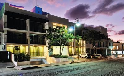 Hotel Puerto Sayulita