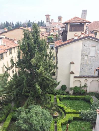 Altana Bergamo Home