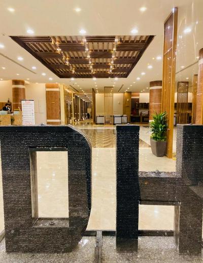 Dar Hashim Al Nuzha Serviced Apartments - Economic