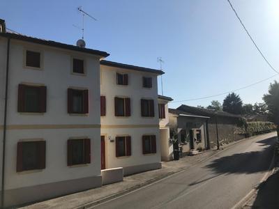 CASA San Gallo
