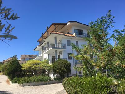 Attico al mare