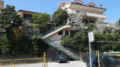 Apartments Komel II