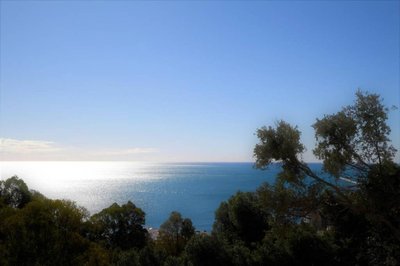 Malaga-Vacation II