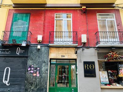 Apto Isabel Centro Histórico