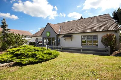 Campanile Montbéliard - Sochaux