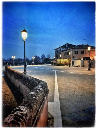 Ca' Dei Burci