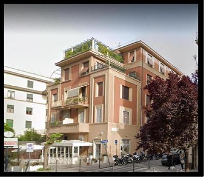 B&B Le Vibrazioni
