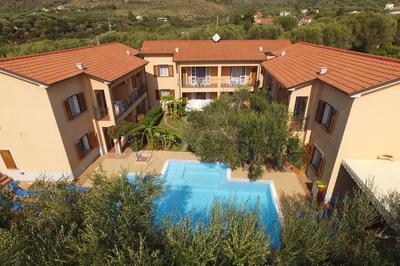 Residence Villa Andrea