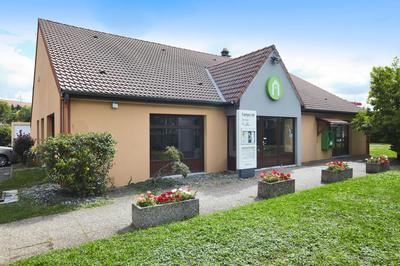 Campanile Mulhouse - Illzach Ile Napoléon